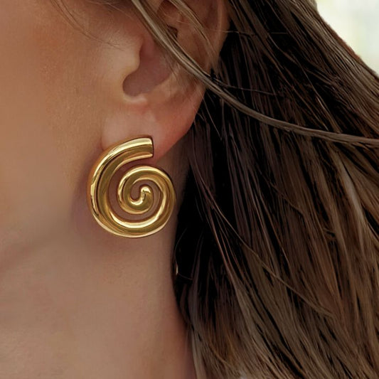 ARETES ESPIRAL