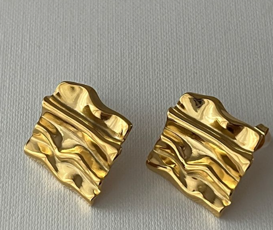 ARETES IRREGULARES